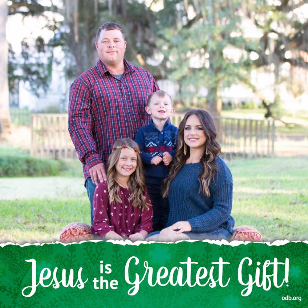 Meet your Posher, Jessie